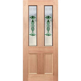 Victorian VG - 11GR-CL Triple Glazed