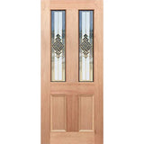 Victorian VG - 19-BL Triple Glazed