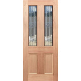 Victorian VG - 6 Diamond-LL Triple Glazed