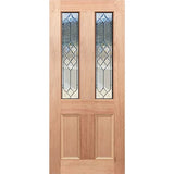 Victorian VG - 9 Diamond-LL Triple Glazed