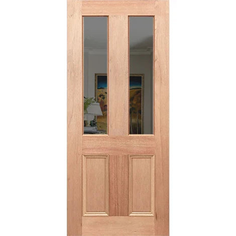 Victorian VG - Laminated Grey