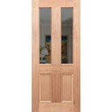 Victorian VG - Laminated Grey