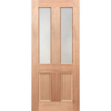 Victorian VG - Double-glazed Translucent