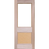 Villa 2 O/T- Paint Quality Pine