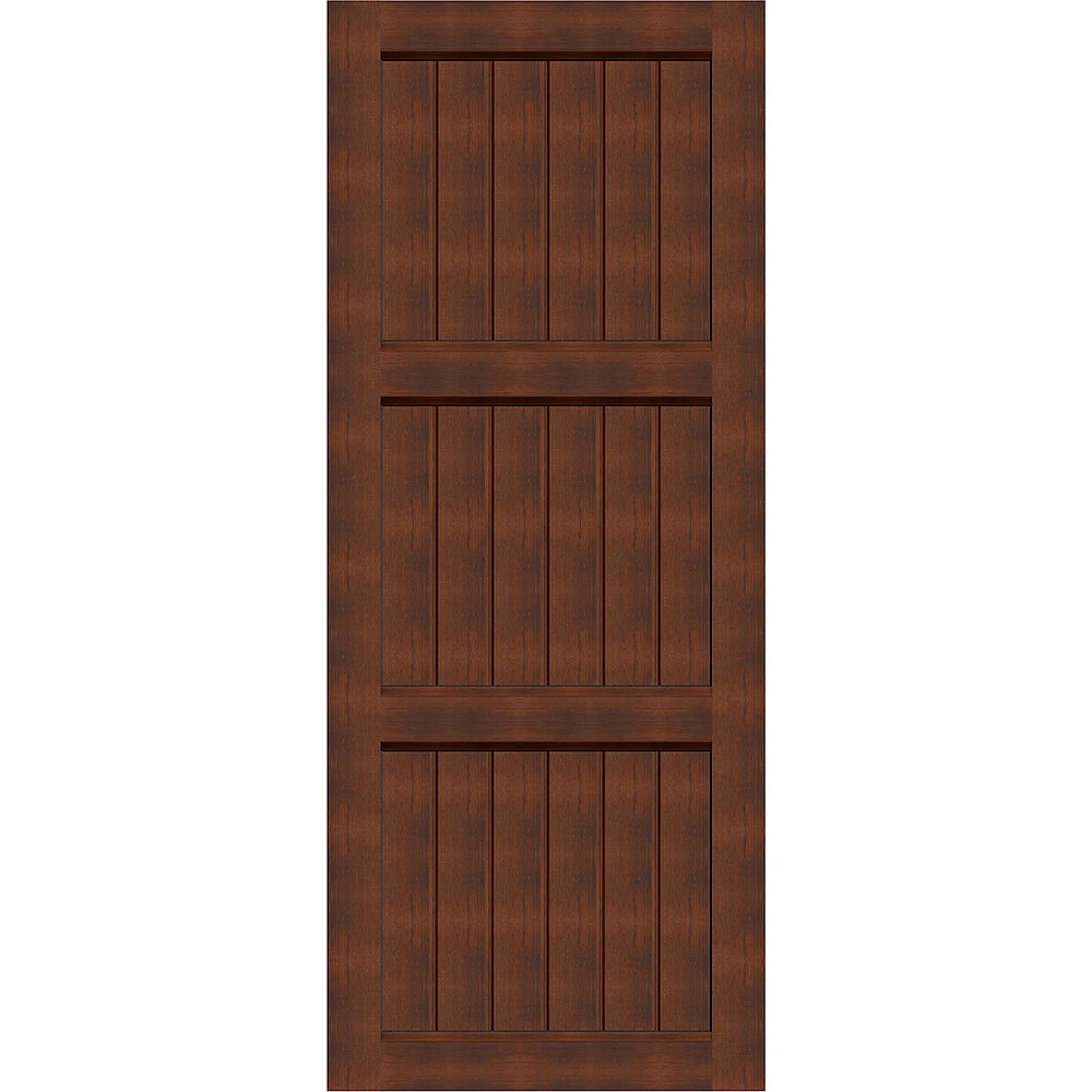 Elite Aluminium XE23