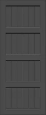 Elite Aluminium XE24