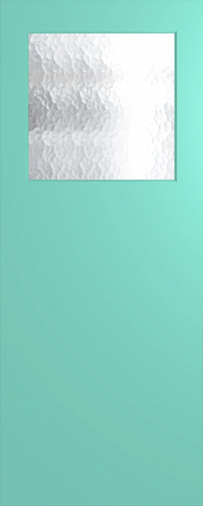 Glass Opening XF1 (Honeycomb X1) Internal - Duracote