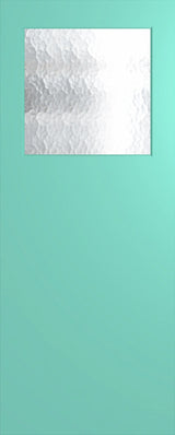Glass Opening XF1 (Honeycomb X1) Internal - Duracote