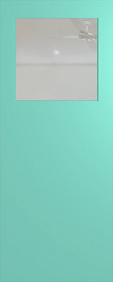 Glass Opening XF1 (Honeycomb X1) Internal - Duracote