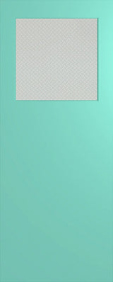 Glass Opening XF1 (Honeycomb X1) Internal - Duracote