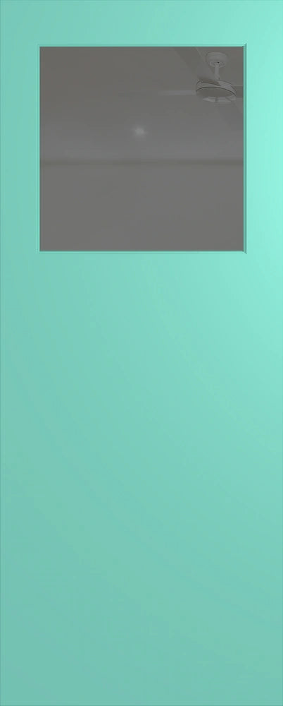Glass Opening XF1 (Honeycomb X1) Internal - Duracote