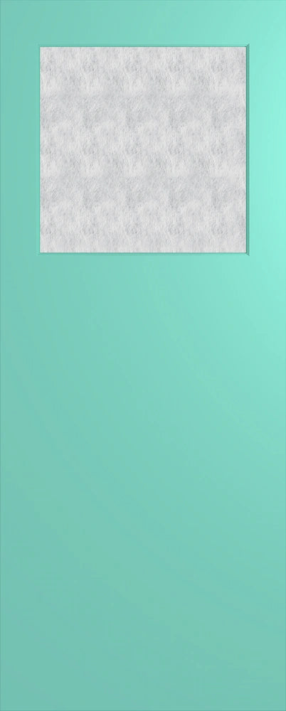 Glass Opening XF1 (Honeycomb X1) Internal - Duracote
