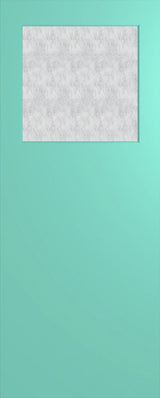 Glass Opening XF1 (Honeycomb X1) Internal - Duracote