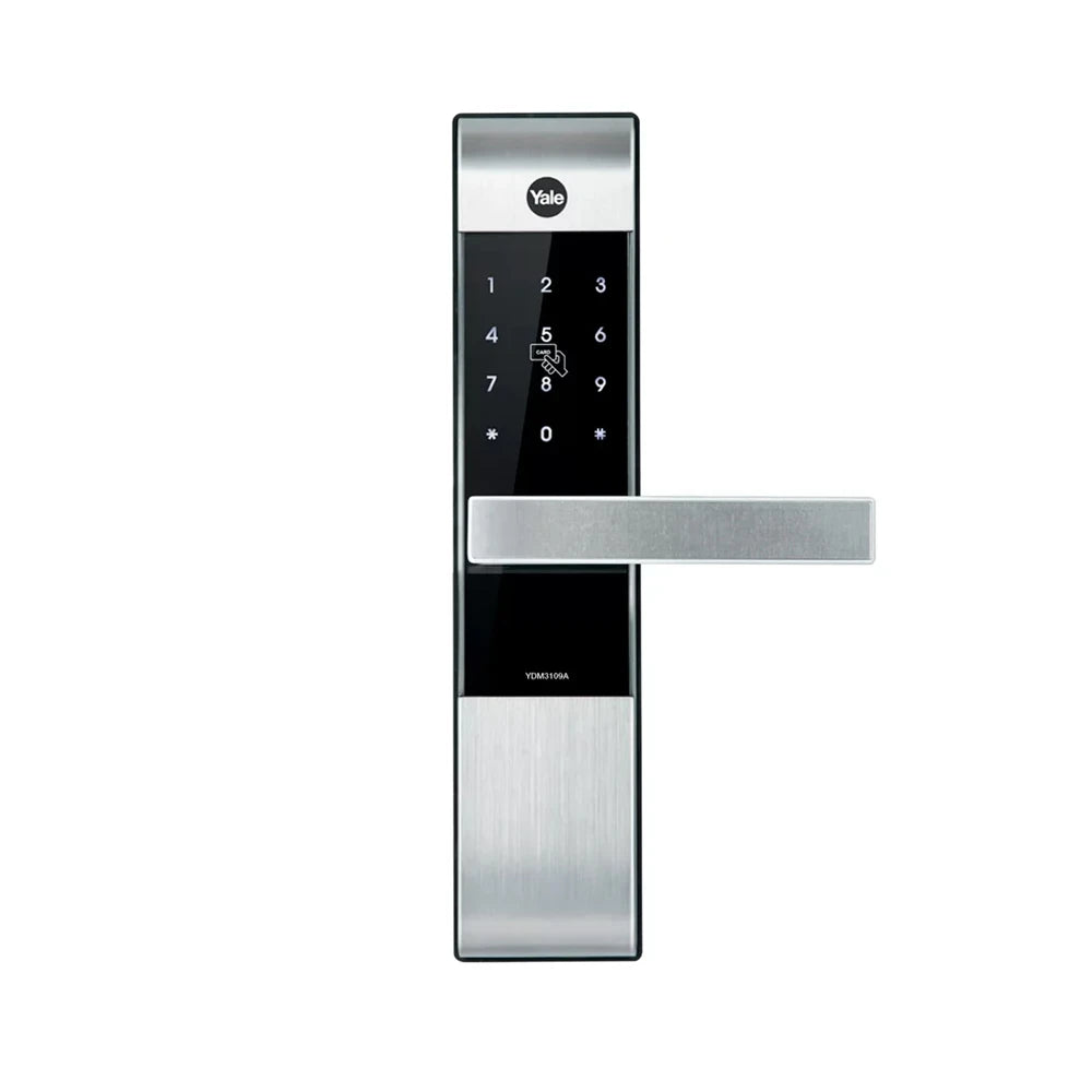 YDM3109A Smart Mortice Lock