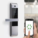 YDM3109A Smart Mortice Lock