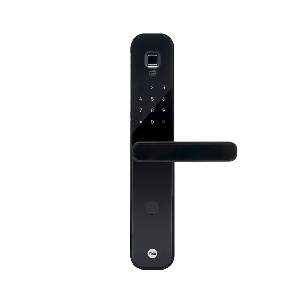 YDM7220 Smart Mortice Lock