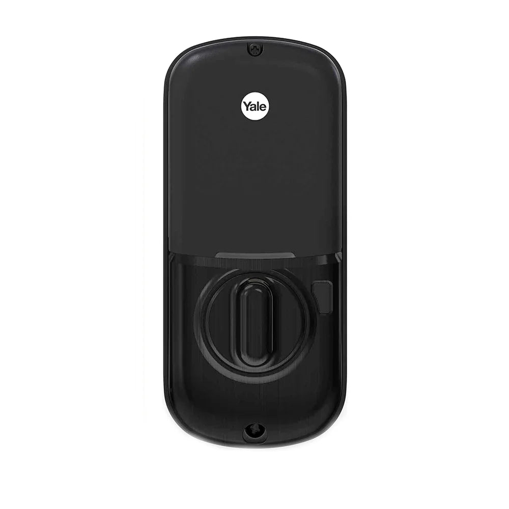 Yale Assure Lock SL with Yale Home