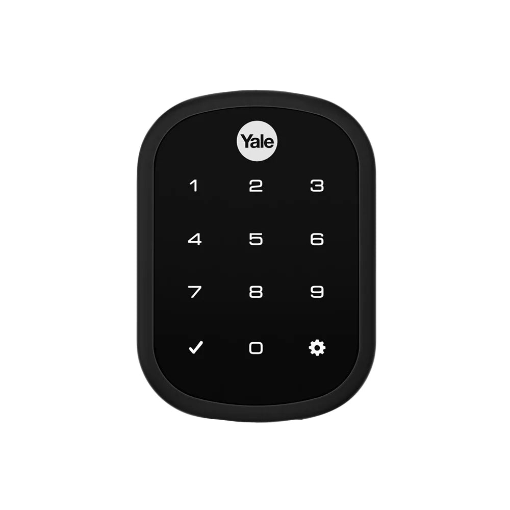 Yale Assure Lock SL with Yale Home