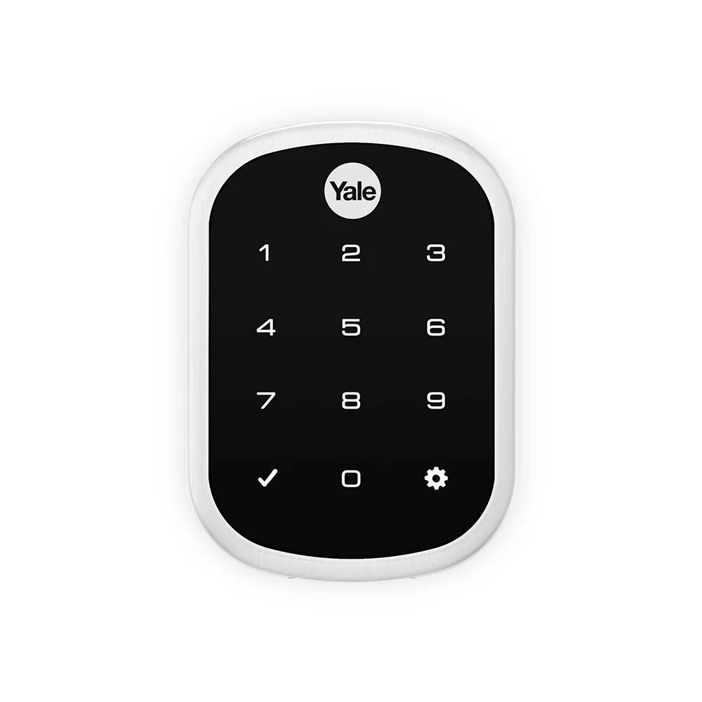 Yale Assure Lock SL with Yale Home