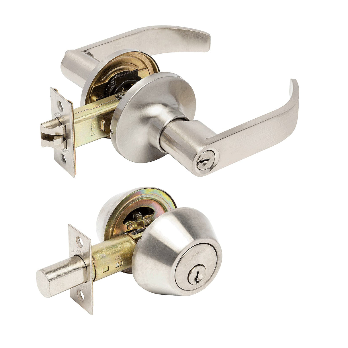 Zenith Lever Handle