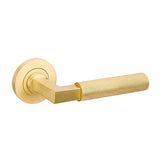 Zurich Lever Handle