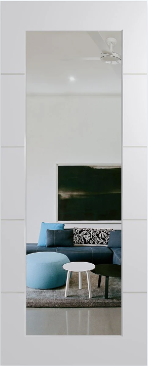 Linear Internal HLR210 - Primed MDF