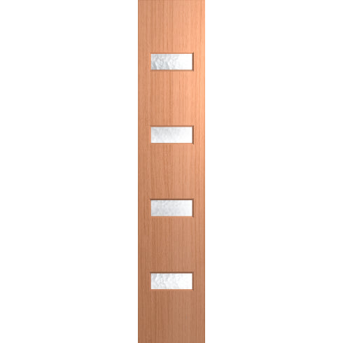 Newington XN11 - Sliced Pacific Maple