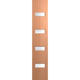 Newington XN11 - Sliced Pacific Maple