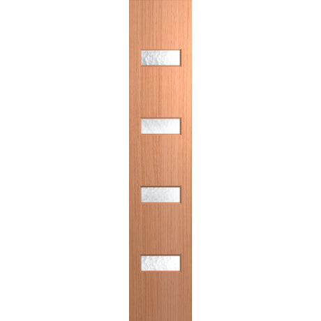 Newington XN11 - Sliced Pacific Maple