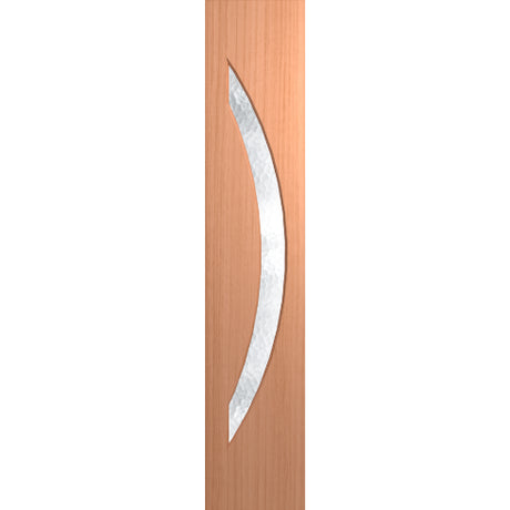 Newington XN12 - Sliced Pacific Maple
