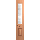 Carringush XCB2 - Sliced Pacific Maple