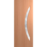 Newington XN6 - Sliced Pacific Maple