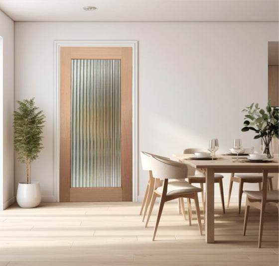 See any door on your own home