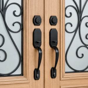 Door hardware