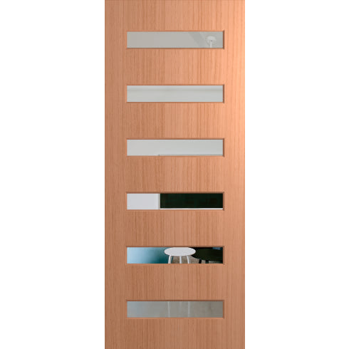 Newington XN16 - Sliced Pacific Maple