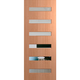 Newington XN16 - Sliced Pacific Maple