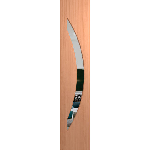 Newington XN12 - Sliced Pacific Maple