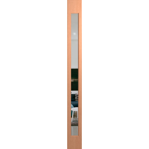 Newington XN14 - Sliced Pacific Maple