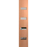 Newington XN11 - Sliced Pacific Maple