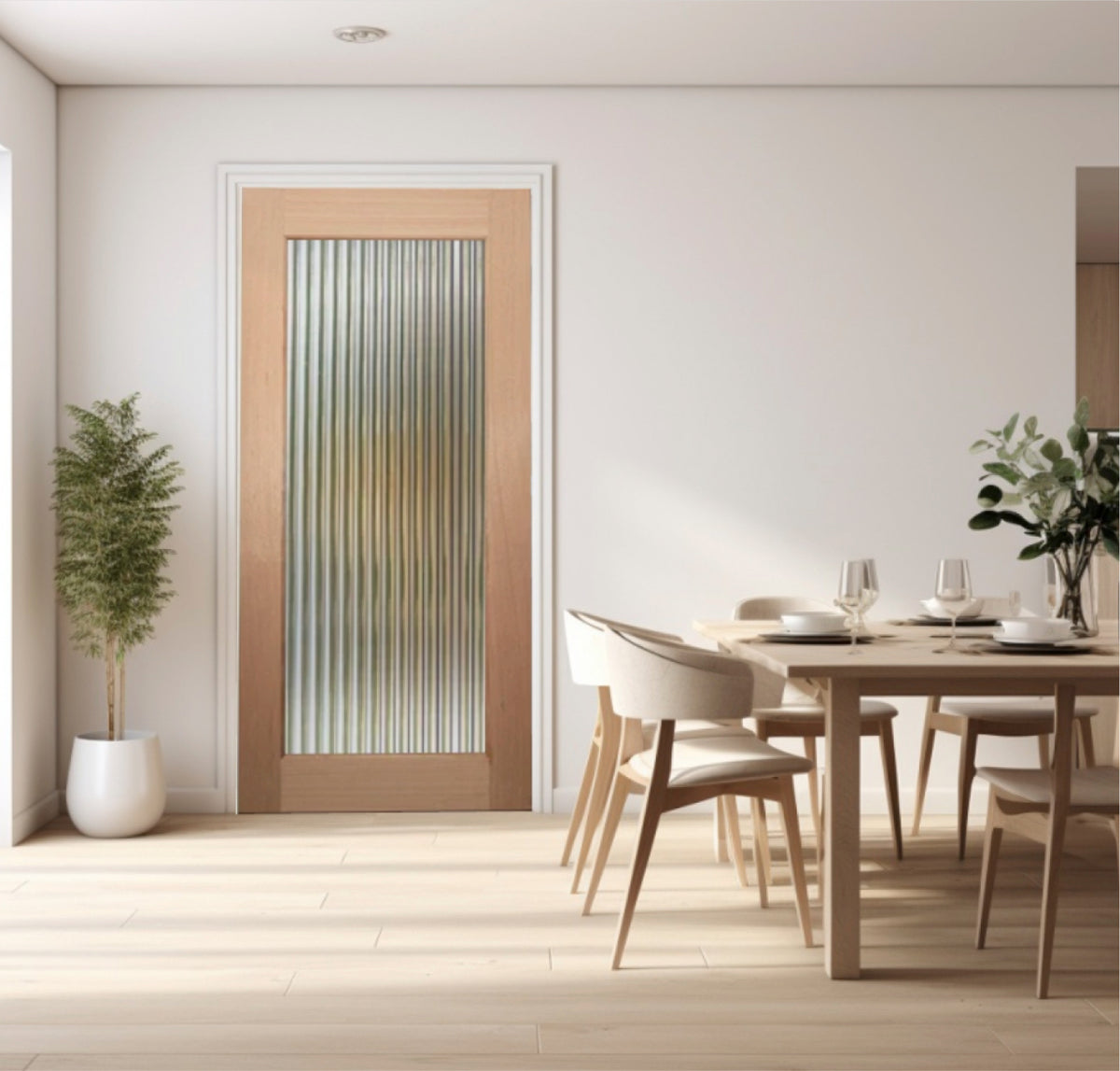 Buy High-Quality Doors & Hardware | Complete Doors Online