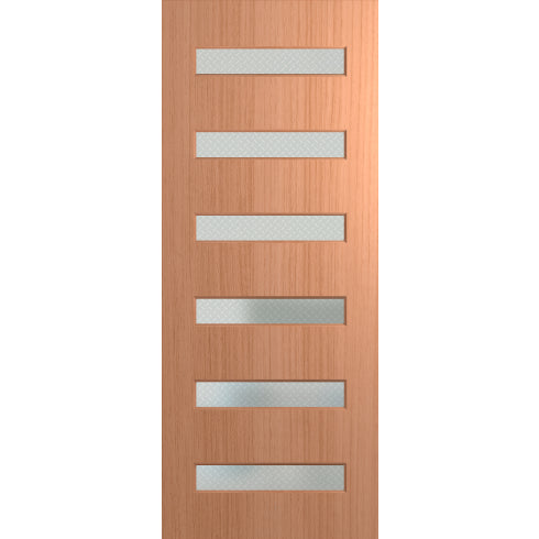 Newington XN16 - Sliced Pacific Maple