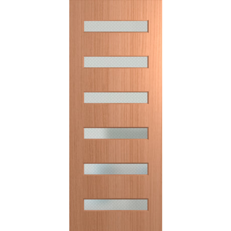 Newington XN16 - Sliced Pacific Maple