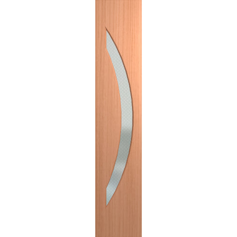 Newington XN12 - Sliced Pacific Maple