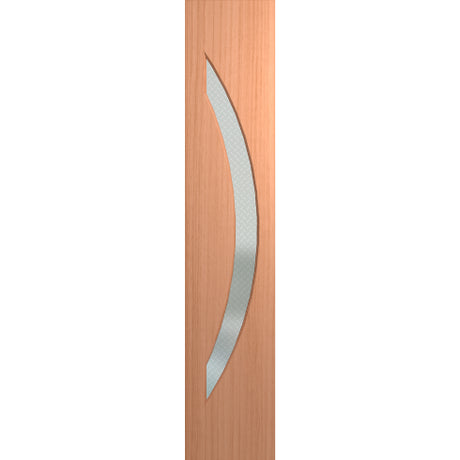 Newington XN12 - Sliced Pacific Maple