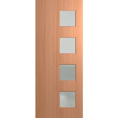 Newington XN7 - Sliced Pacific Maple