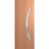 Newington XN6 - Sliced Pacific Maple