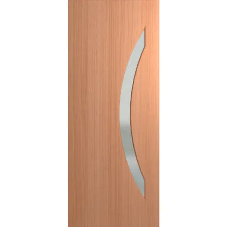 Newington XN6 - Sliced Pacific Maple
