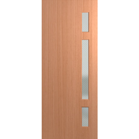 Newington XN2 - Sliced Pacific Maple