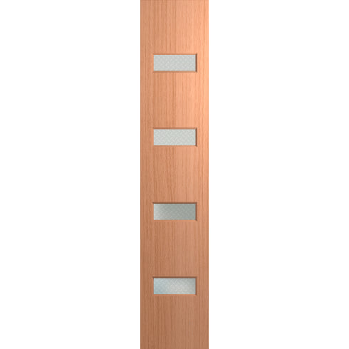 Newington XN11 - Sliced Pacific Maple