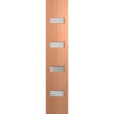 Newington XN11 - Sliced Pacific Maple